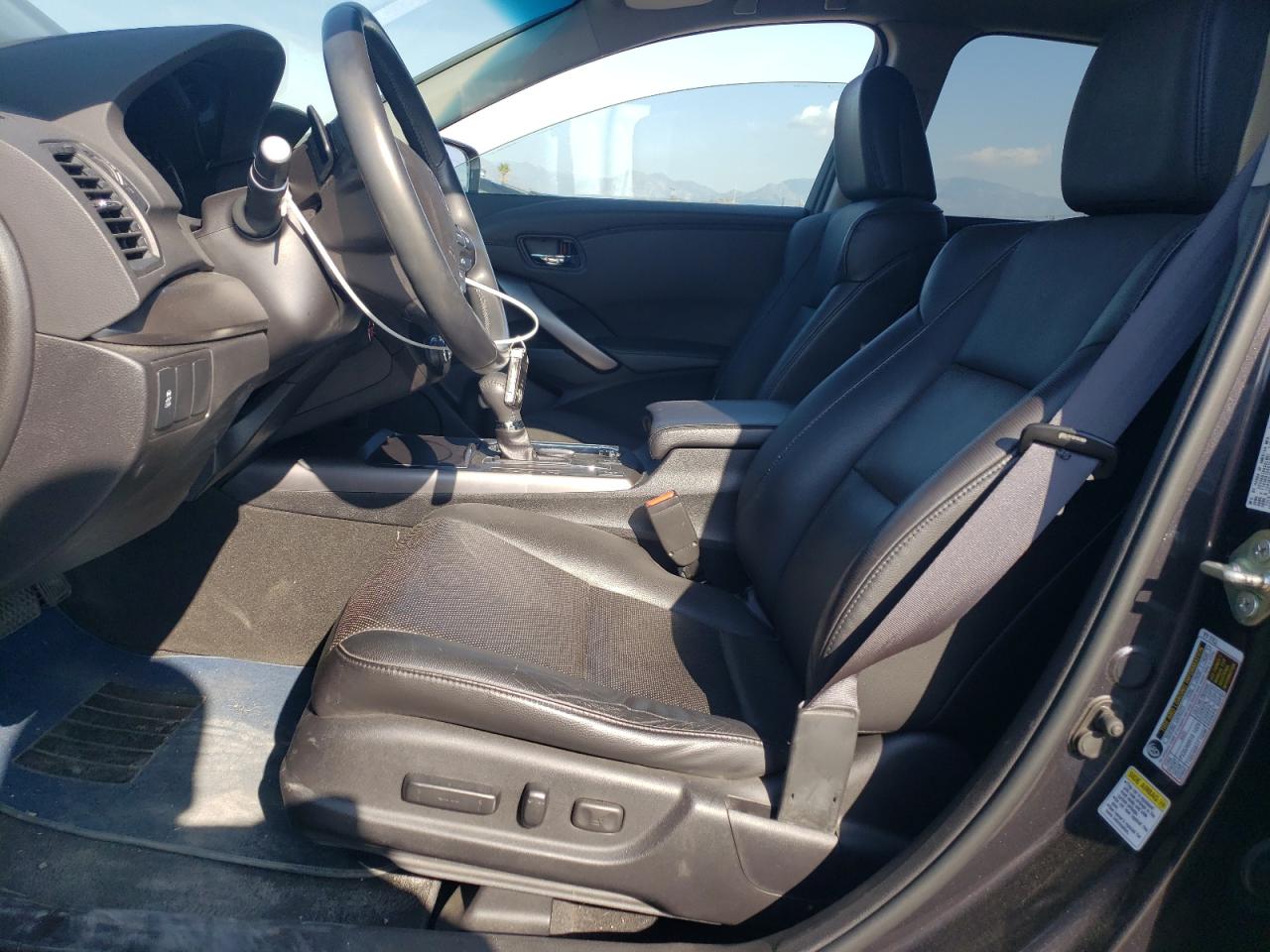 2015 Acura RDX - Image 7