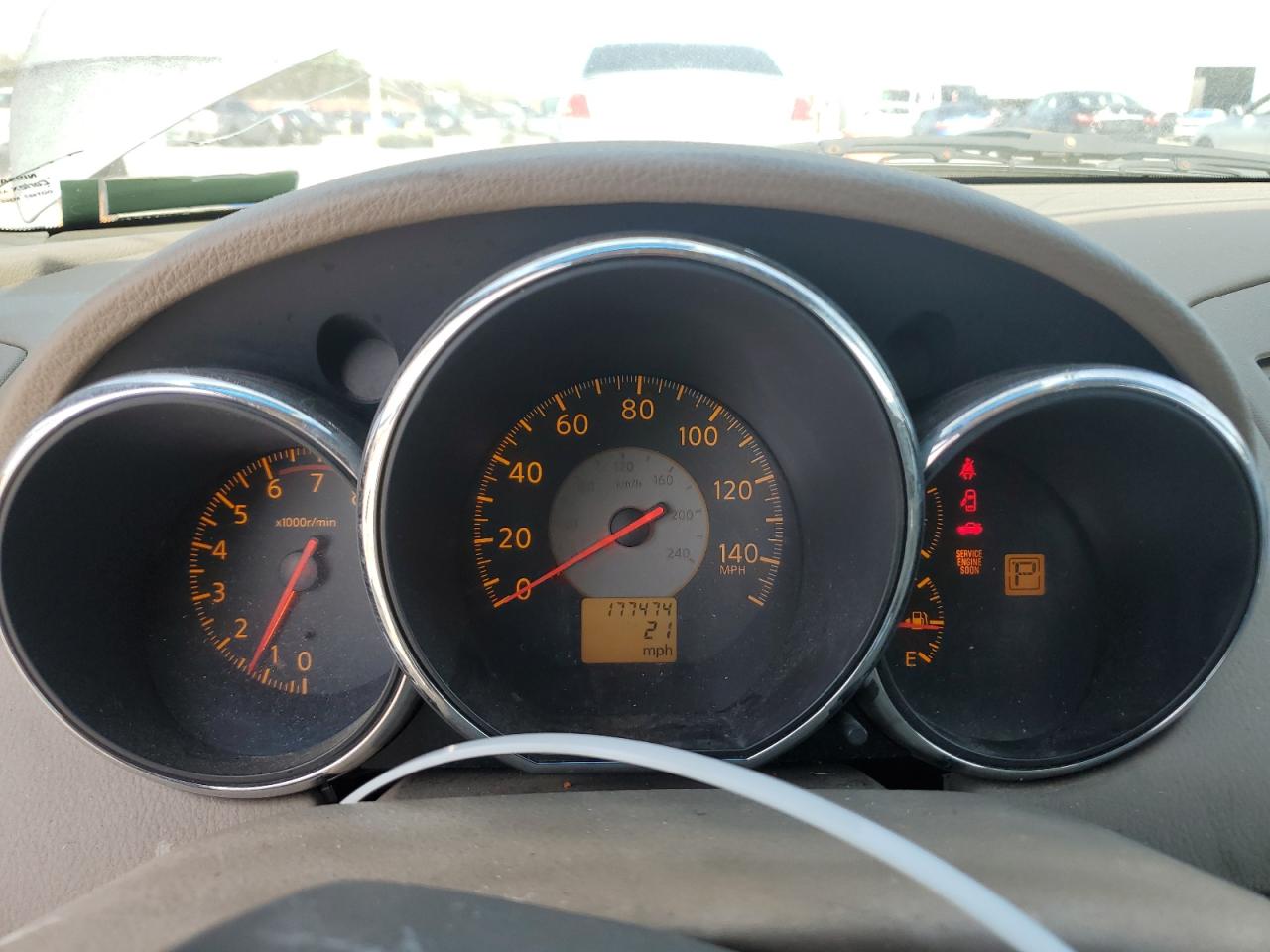 2005 Nissan Altima - Image 9