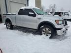2014 Ford F150 Super Cab იყიდება Wayland-ში, MI - All Over