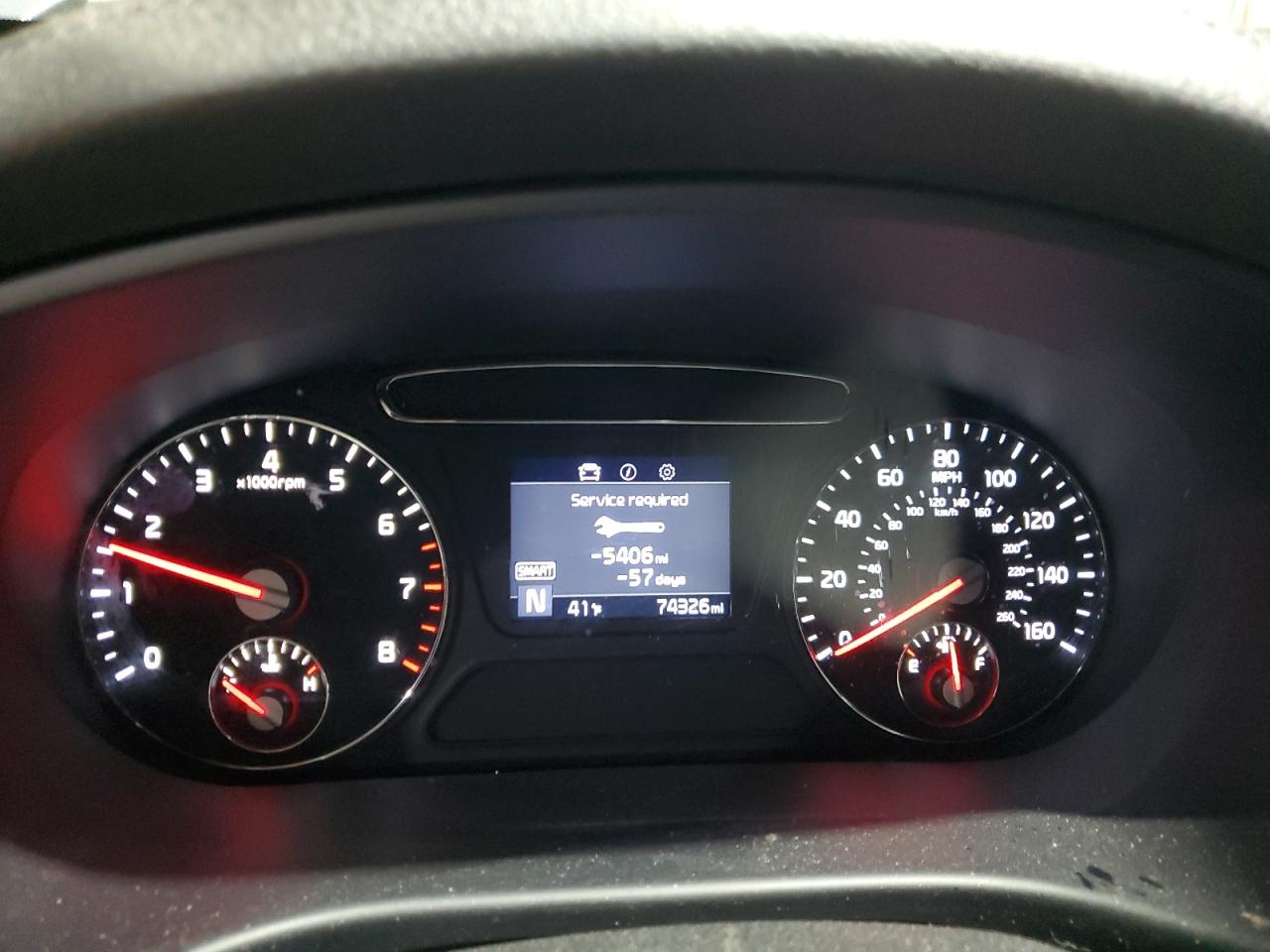 2020 Kia Sorento - Image 9