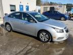 2014 Chevrolet Cruze Ls for Sale in Savannah, GA - Front End