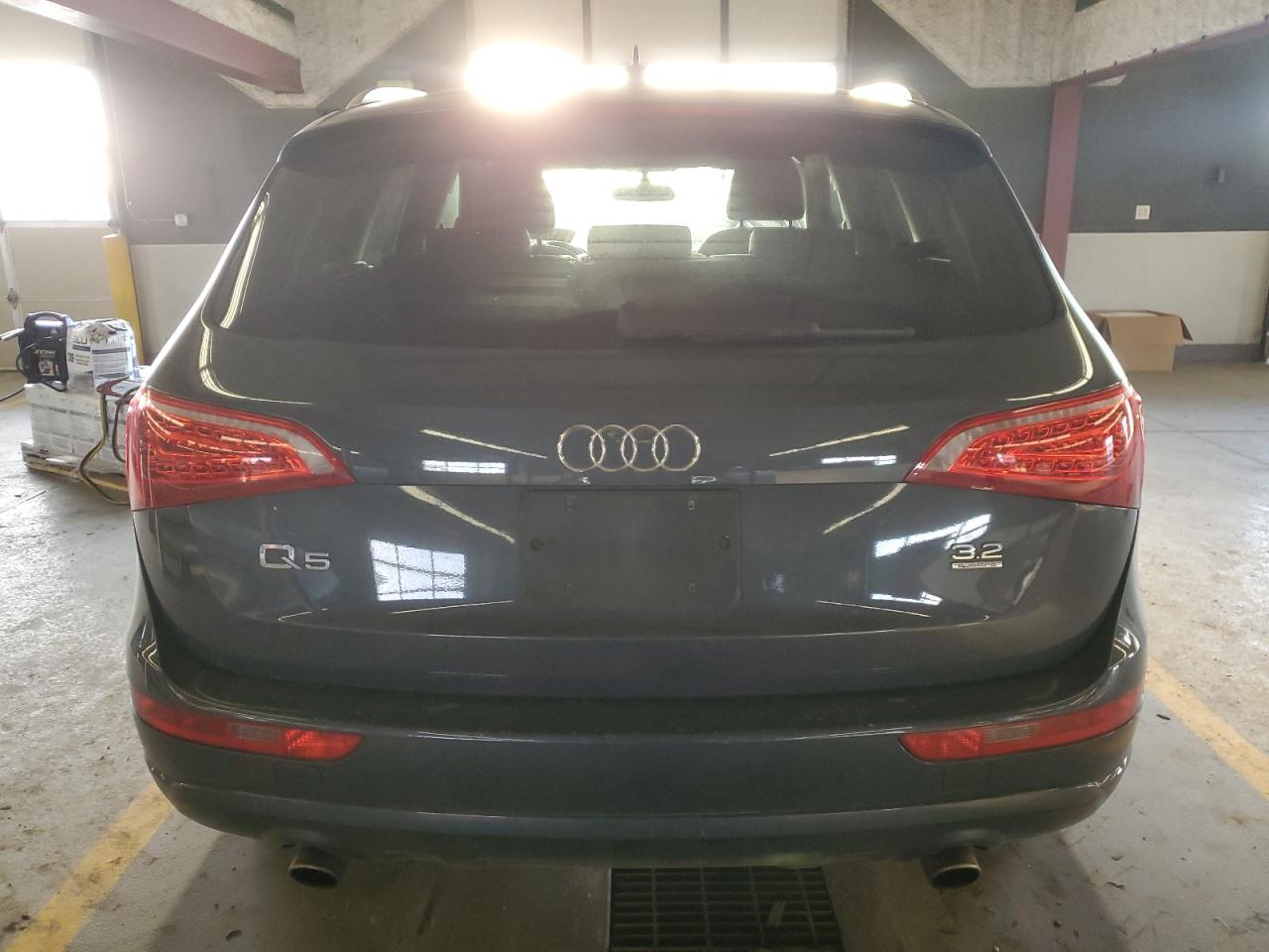 2009 Audi Q5 - Image 6