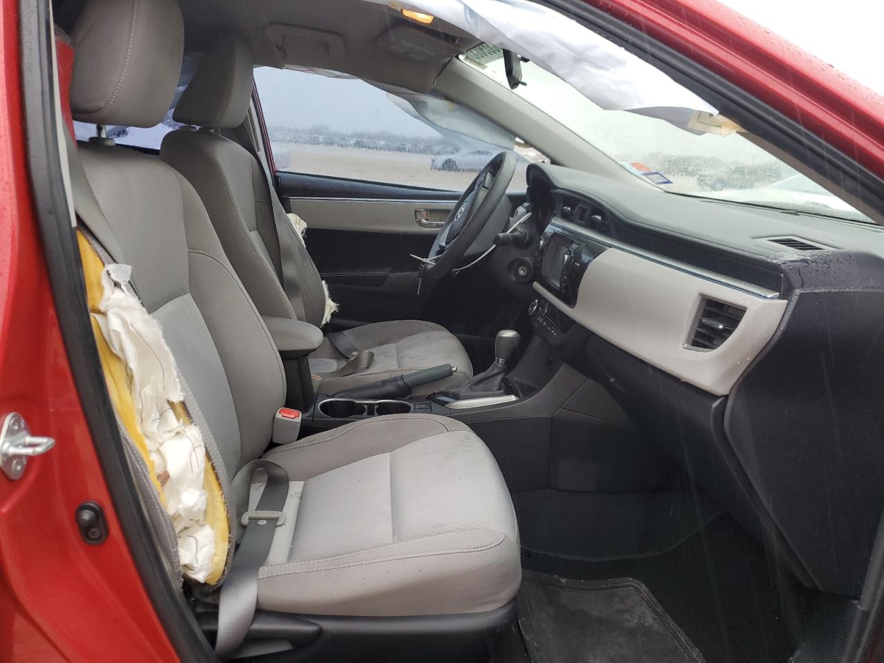 2016 Toyota Corolla - Image 7
