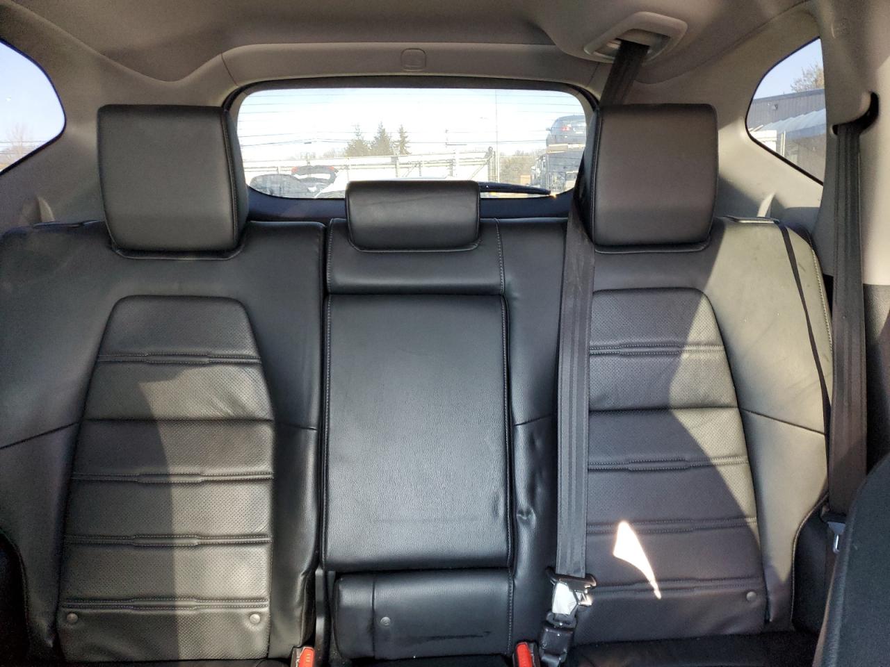 2021 Honda CR-V - Image 10