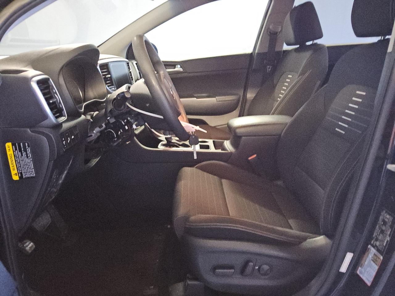 2020 Kia Sportage - Image 7