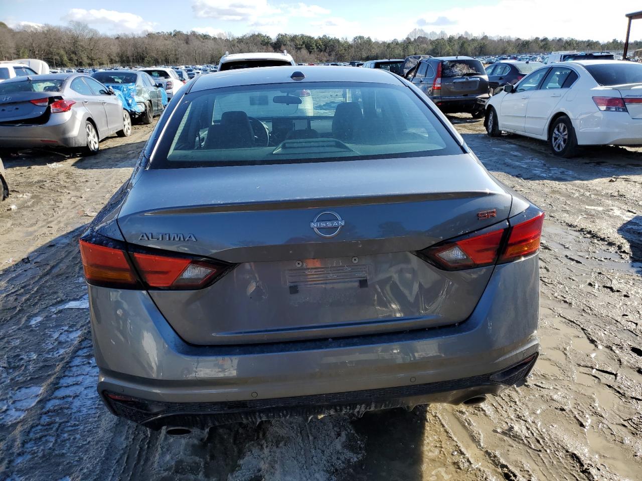 1N4BL4CV5RN315445 NISSAN ALTIMA 2024