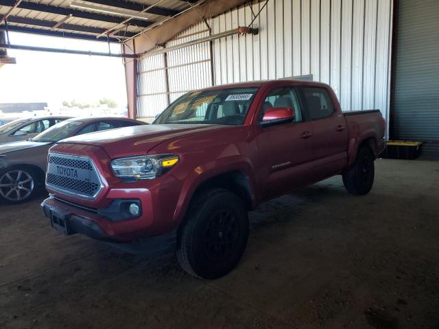 2016 Toyota Tacoma Double Cab