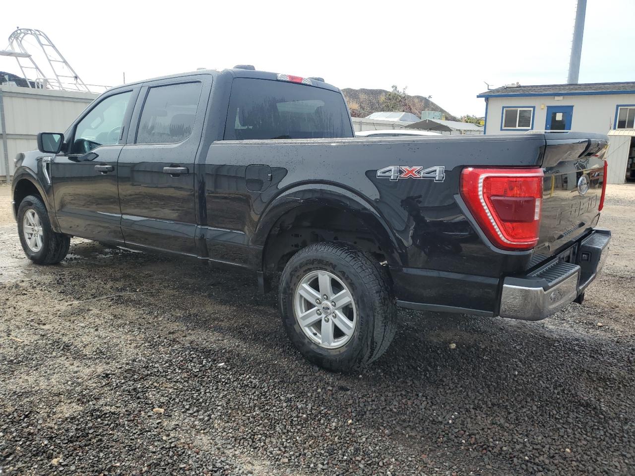 2023 Ford F-150 - Image 2
