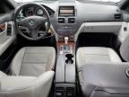2011 Mercedes-Benz C 300 4Matic იყიდება Mentone-ში, CA - Front End