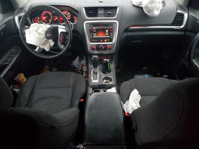 Parquets GMC ACADIA 2015 Silver