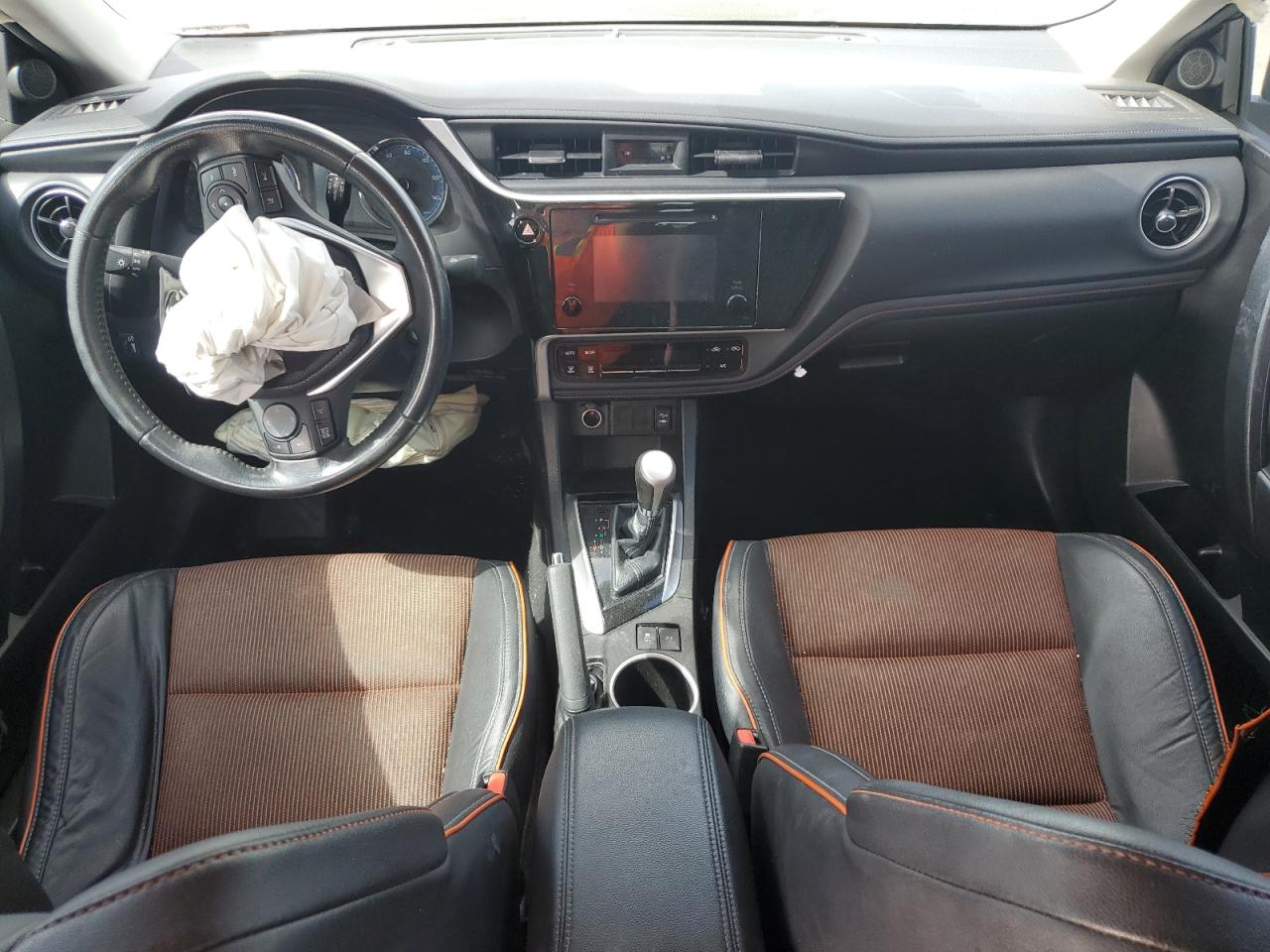 2019 Toyota Corolla - Image 8