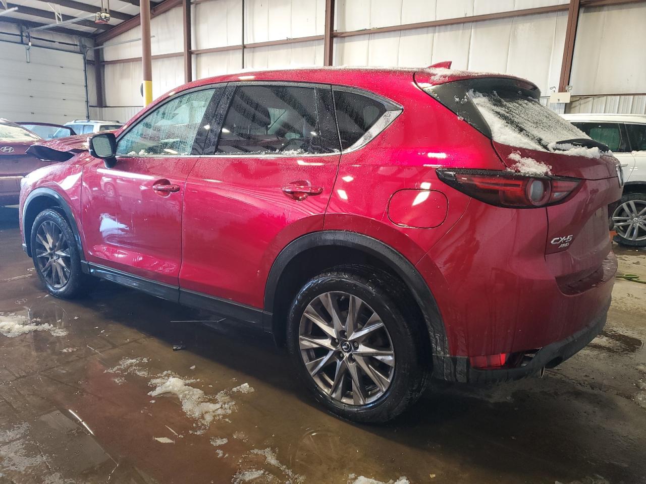 2019 Mazda CX-5 - Image 2