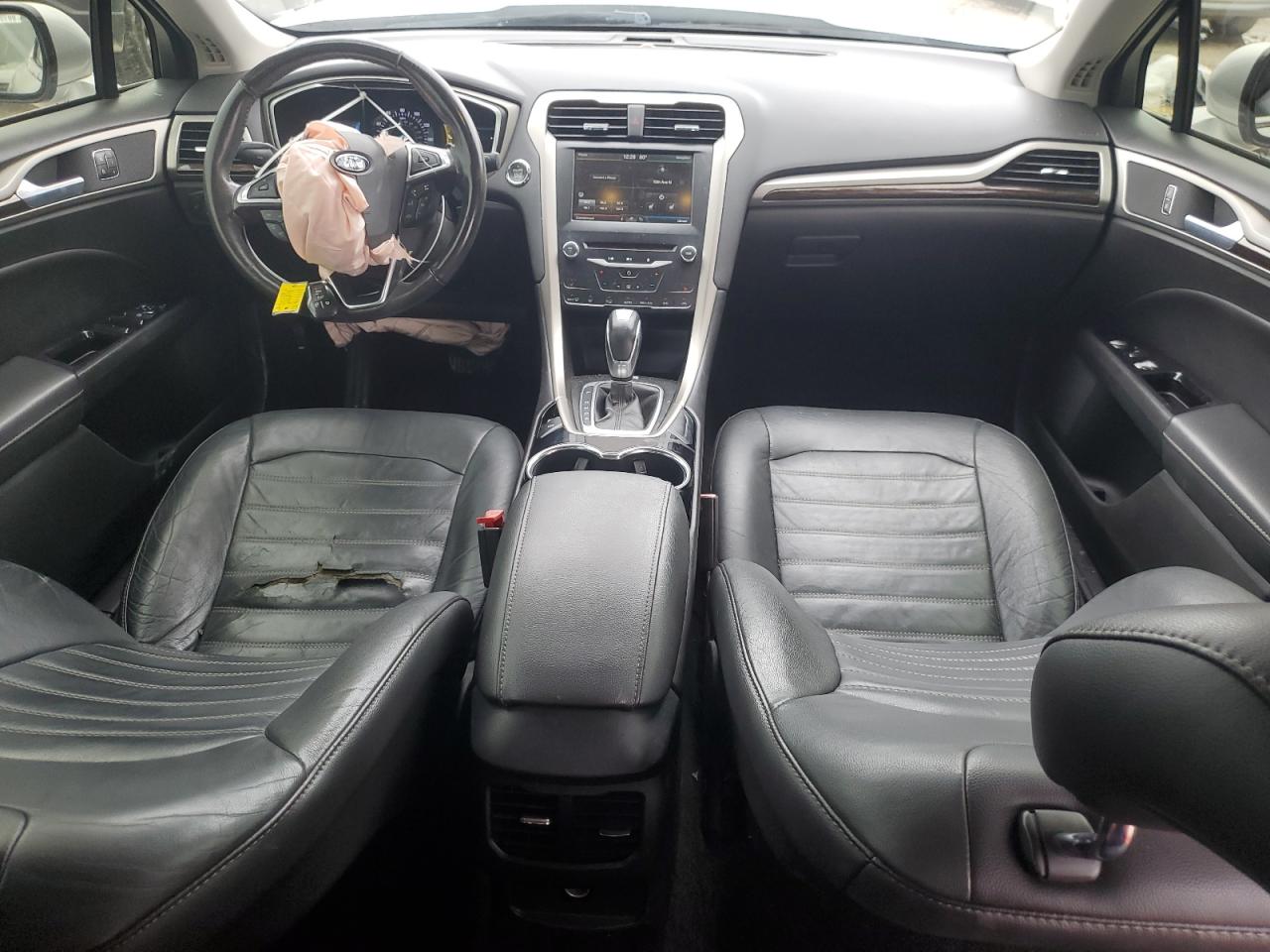 2014 Ford Fusion - Image 8