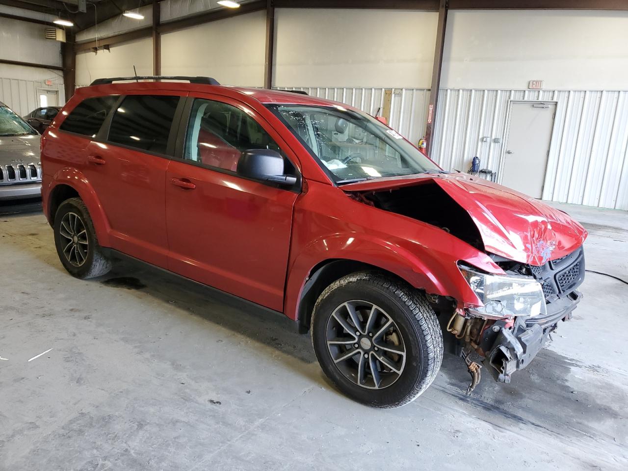 2017 Dodge Journey - Image 4