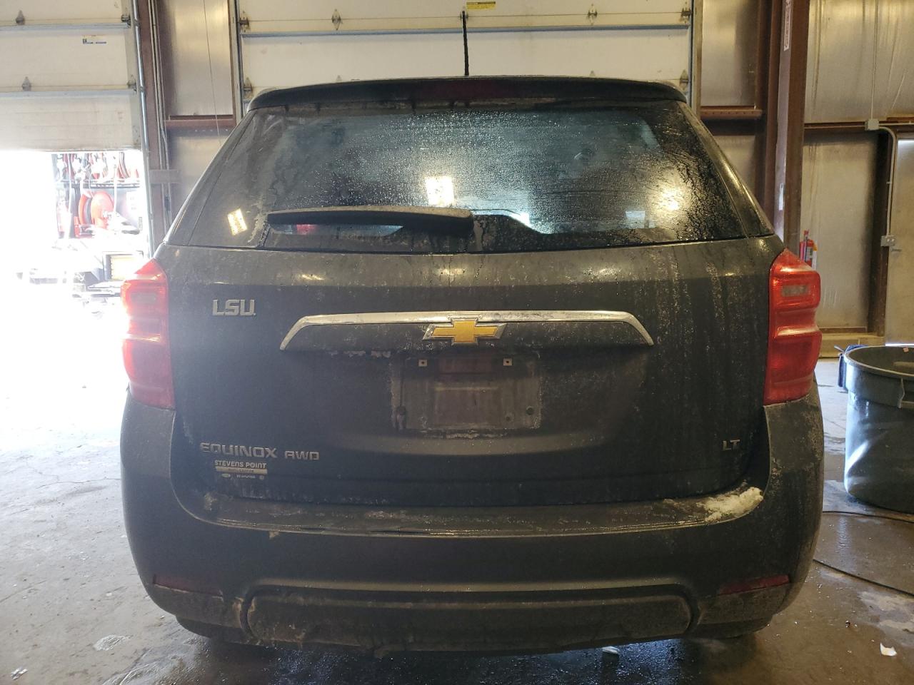 2017 Chevrolet Equinox - Image 6