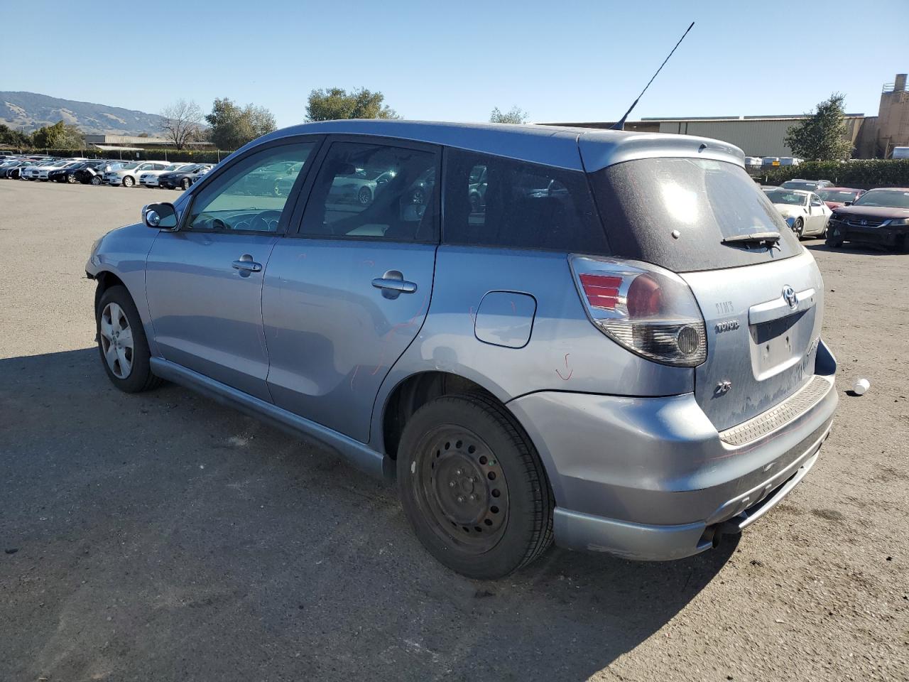 2006 Toyota Corolla - Image 2
