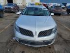 2016 Lincoln Mks  за продажба в Woodhaven, MI - Front End