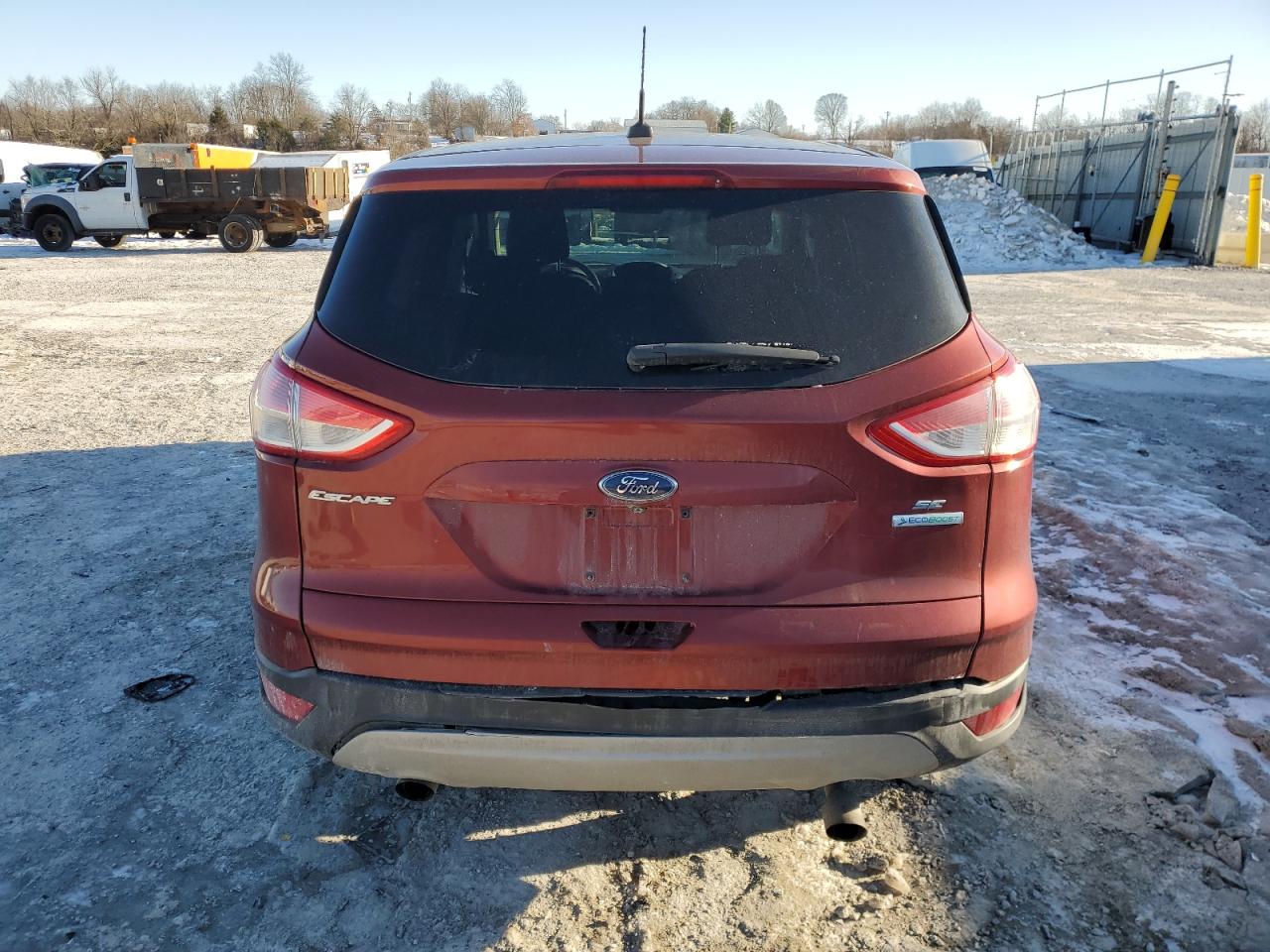 2014 Ford Escape - Image 6