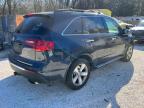 2011 Acura Mdx Technology იყიდება North Billerica-ში, MA - Normal Wear