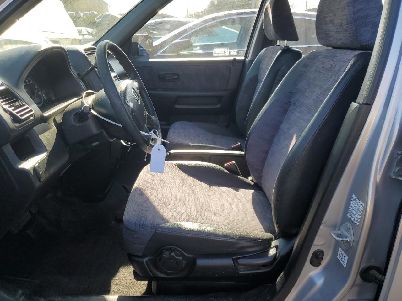 2004 Honda CR-V - Image 7