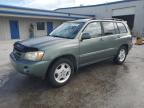 2005 Toyota Highlander Limited на продаже в Fort Pierce, FL - Vandalism