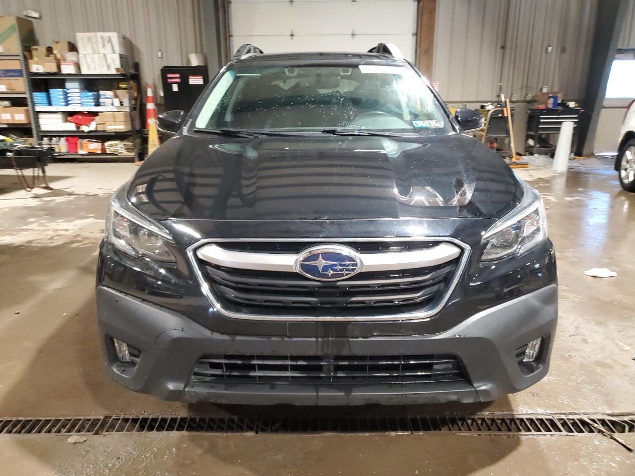 2021 Subaru Outback - Image 5