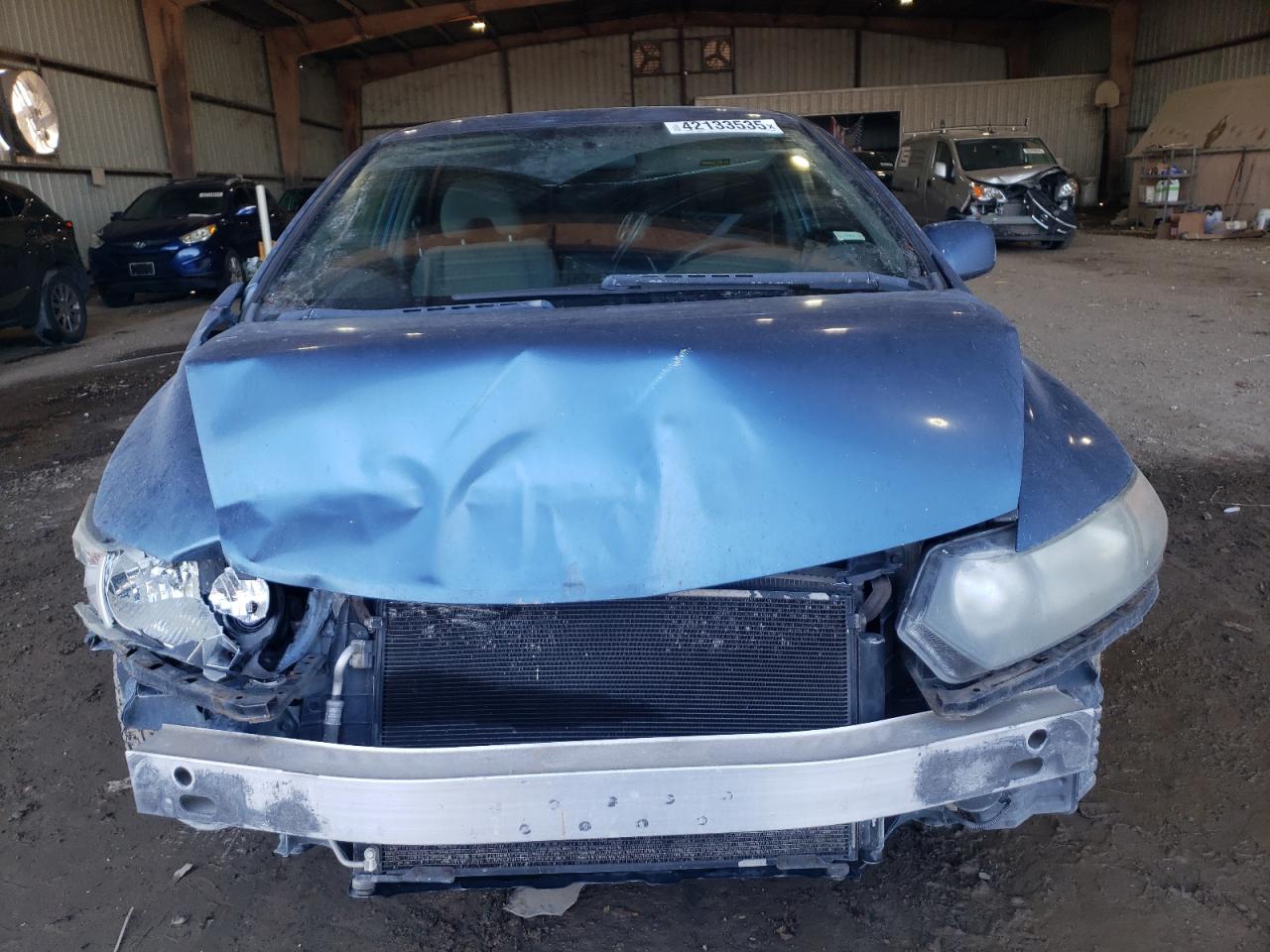 2011 Honda Civic - Image 5