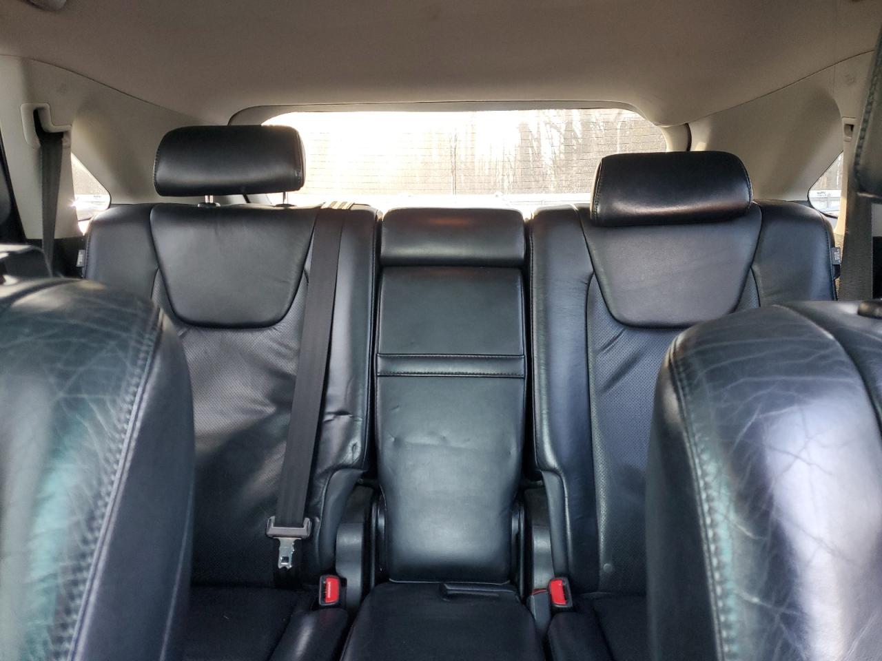 2010 Lexus RX - Image 10