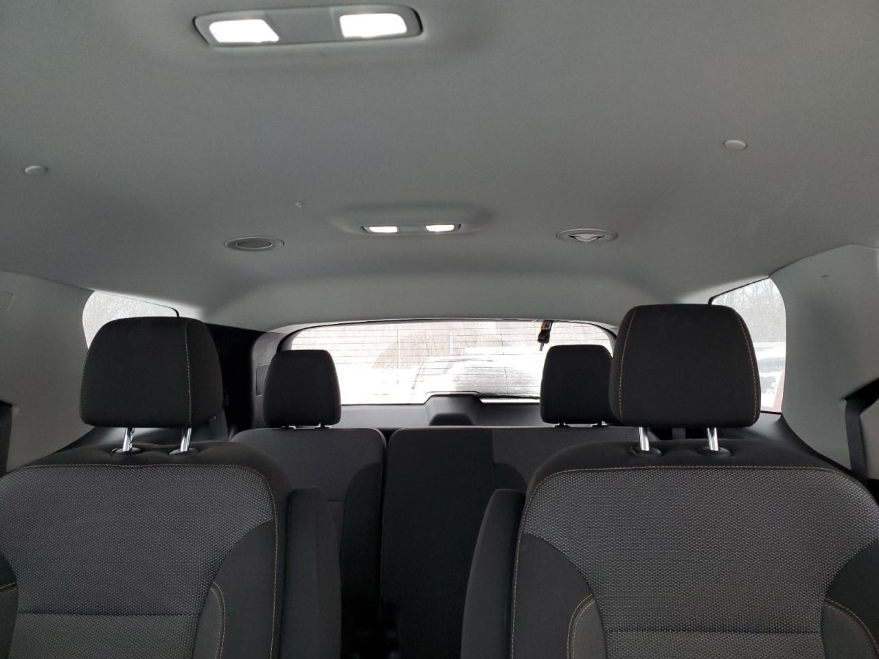 2019 Chevrolet Traverse - Image 10
