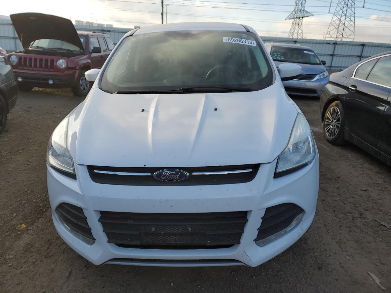 2015 Ford Escape - Image 5