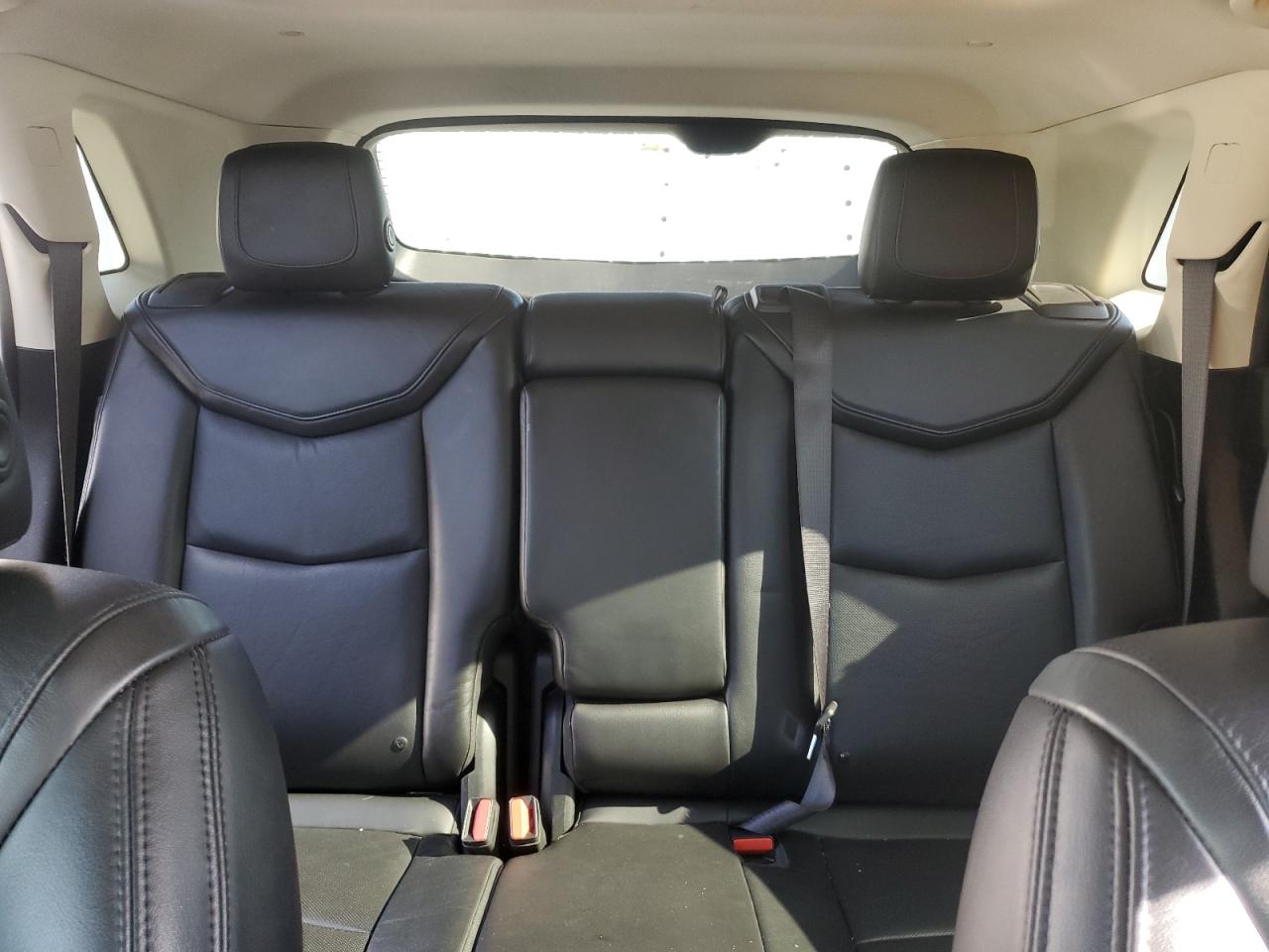 2018 Cadillac XT5 - Image 10