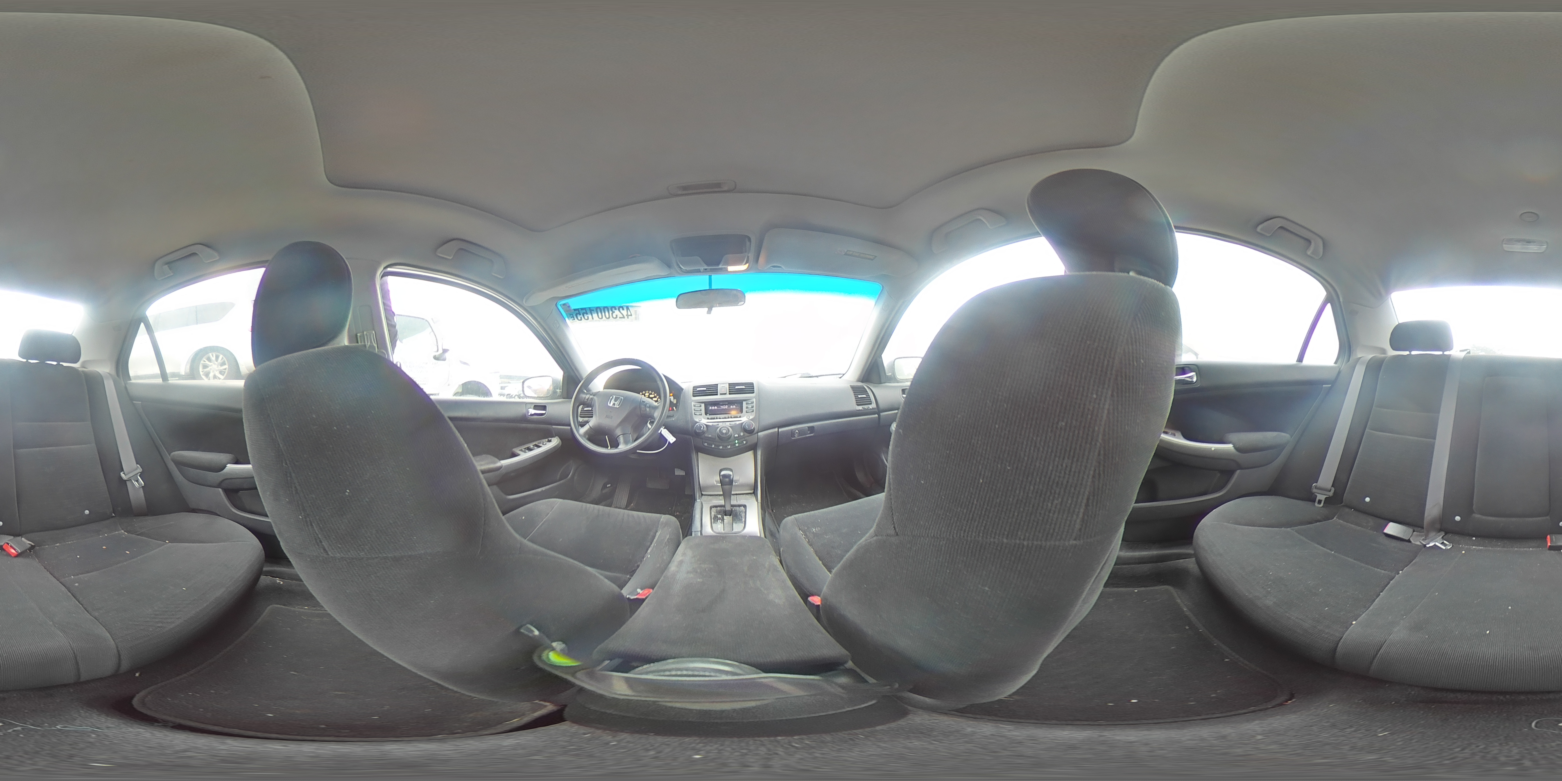 2006 Honda Accord - Image 13