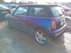 2003 MINI MINI COOPE for sale at Copart SANDY