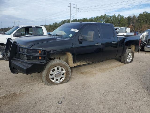 2011 Chevrolet Silverado K2500 Heavy Duty Lt