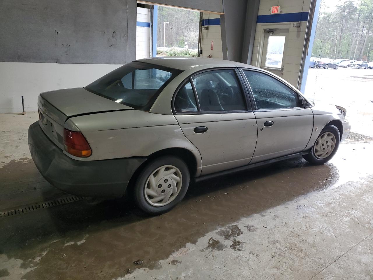 1998 Saturn SL - Image 3