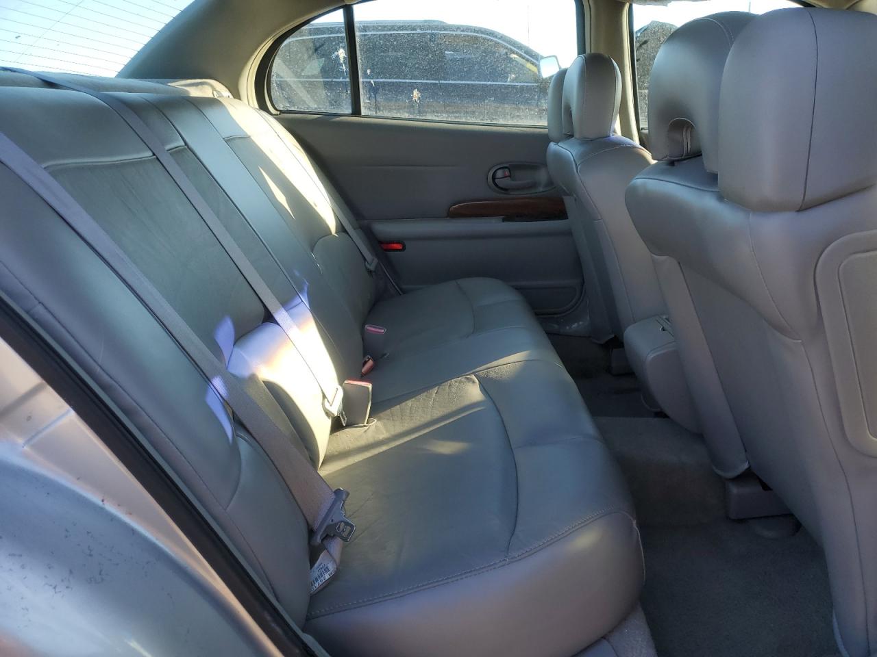 2003 Buick LeSabre - Image 11