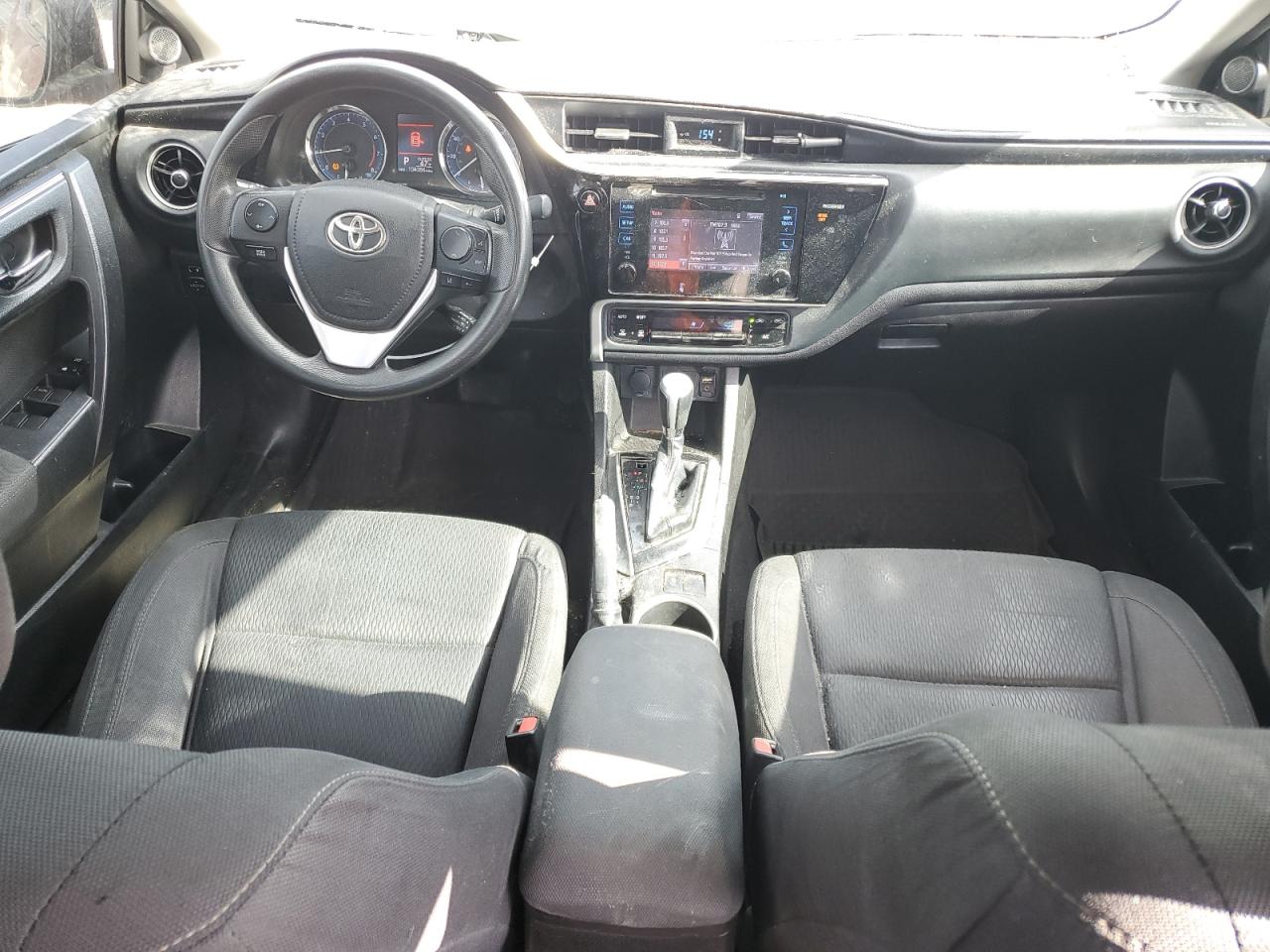 2017 Toyota Corolla - Image 8