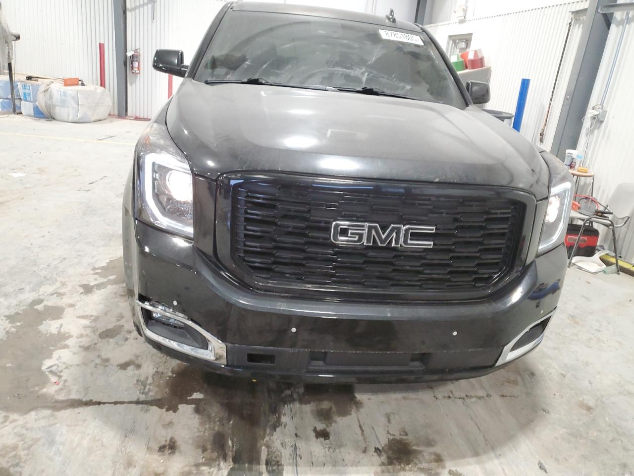 VIN 1GKS2CKJ1FR531422 2015 GMC YUKON no.5