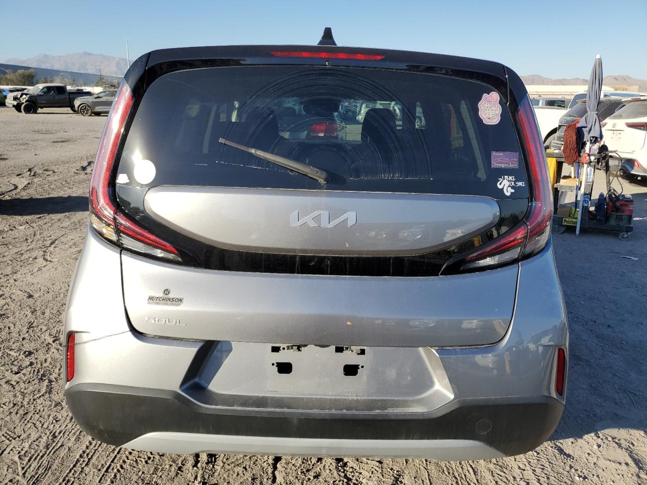 2023 Kia Soul - Image 6