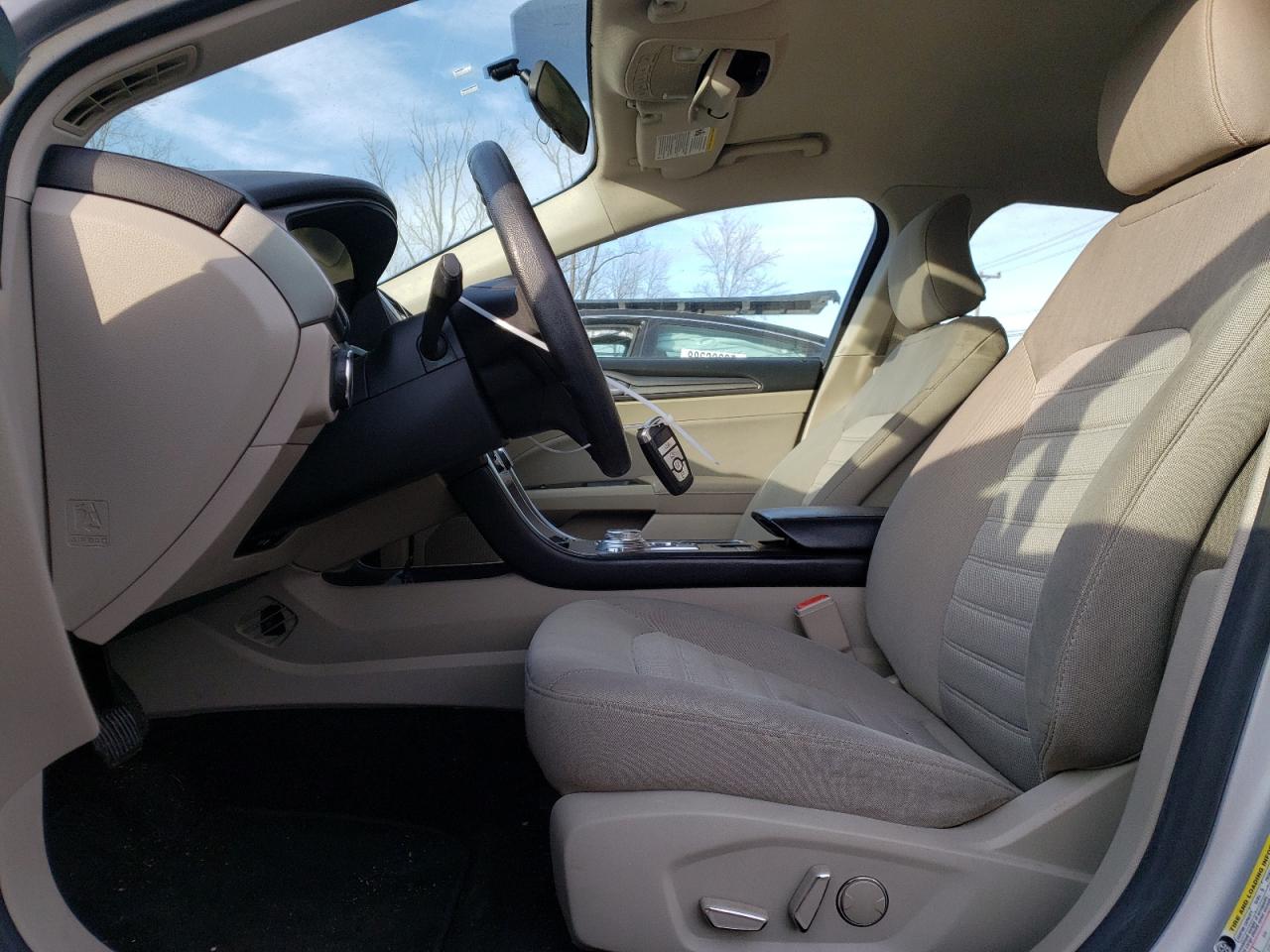 2017 Ford Fusion - Image 7