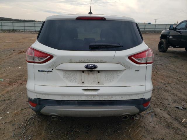 Parquets FORD ESCAPE 2015 White