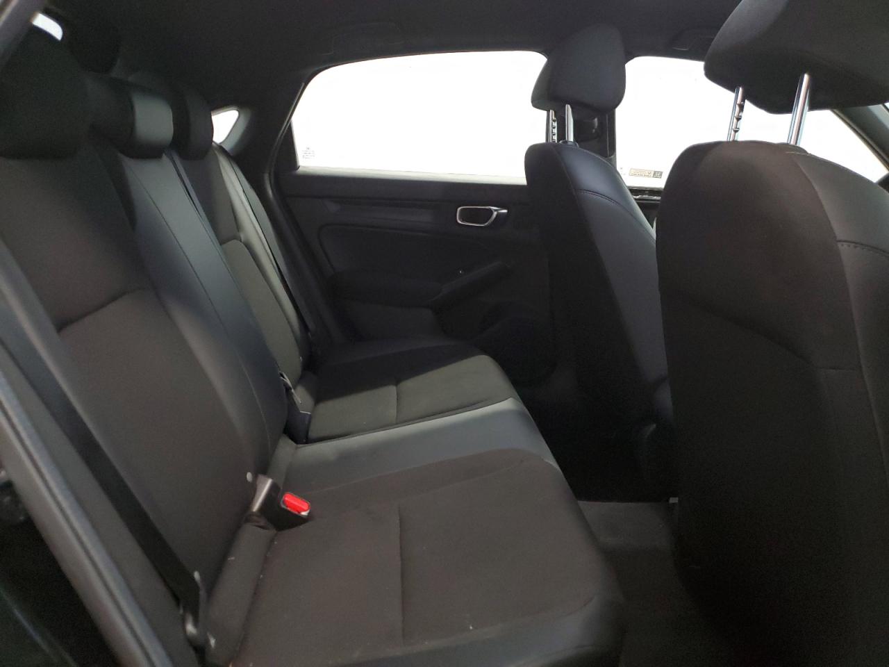 2024 Honda Civic - Image 10