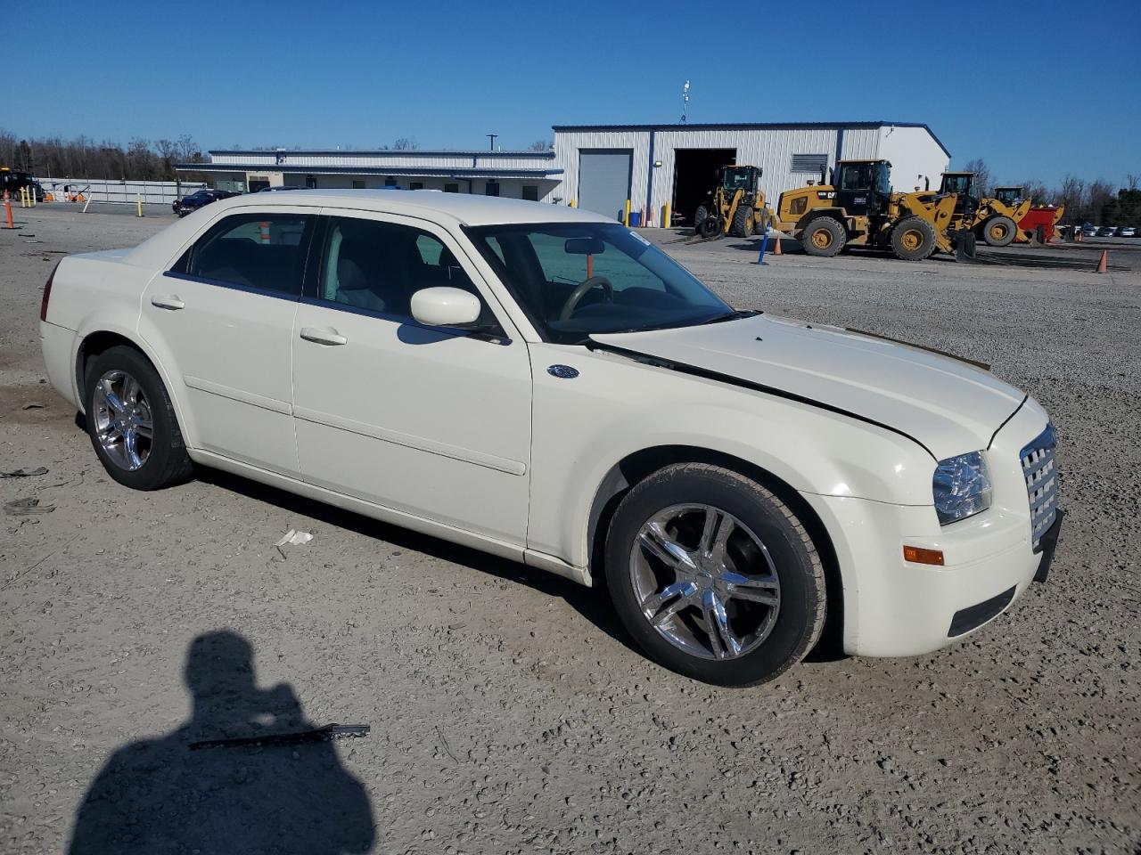 2006 Chrysler 300 - Image 4