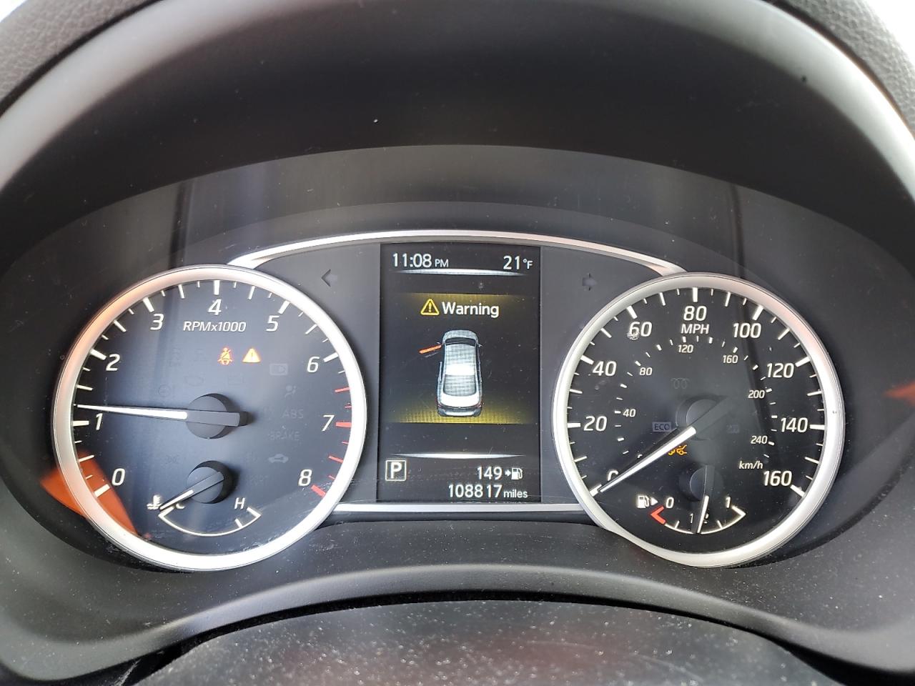 2018 Nissan Sentra - Image 9