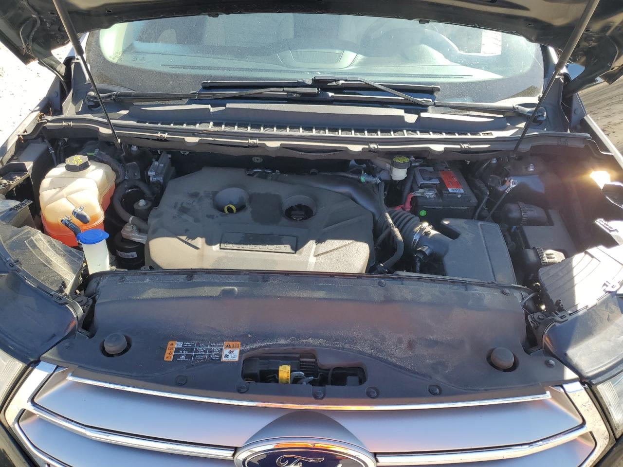 2015 Ford Edge - Image 12