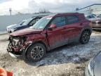 2024 Chevrolet Trailblazer Lt de vânzare în Albany, NY - Front End