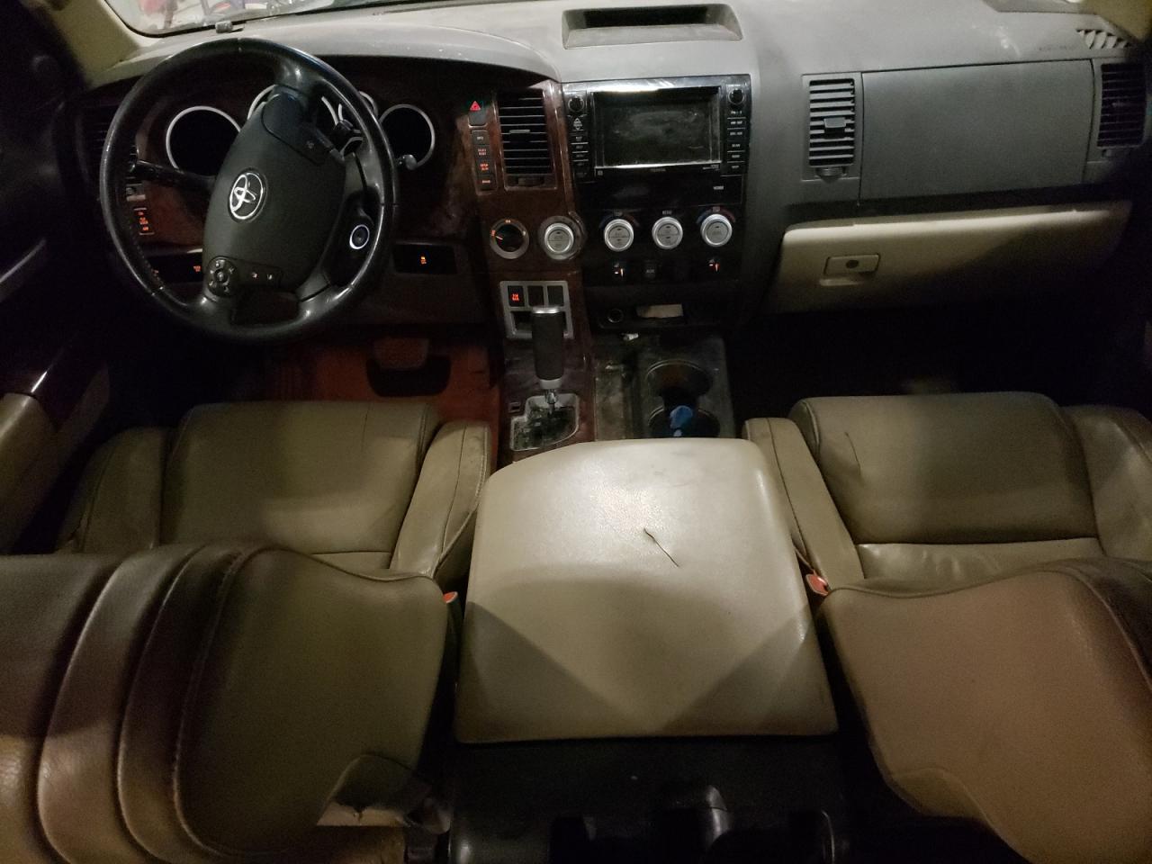 2008 Toyota Tundra - Image 8