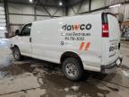 2019 GMC SAVANA G2500 for sale at Copart QC - MONTREAL