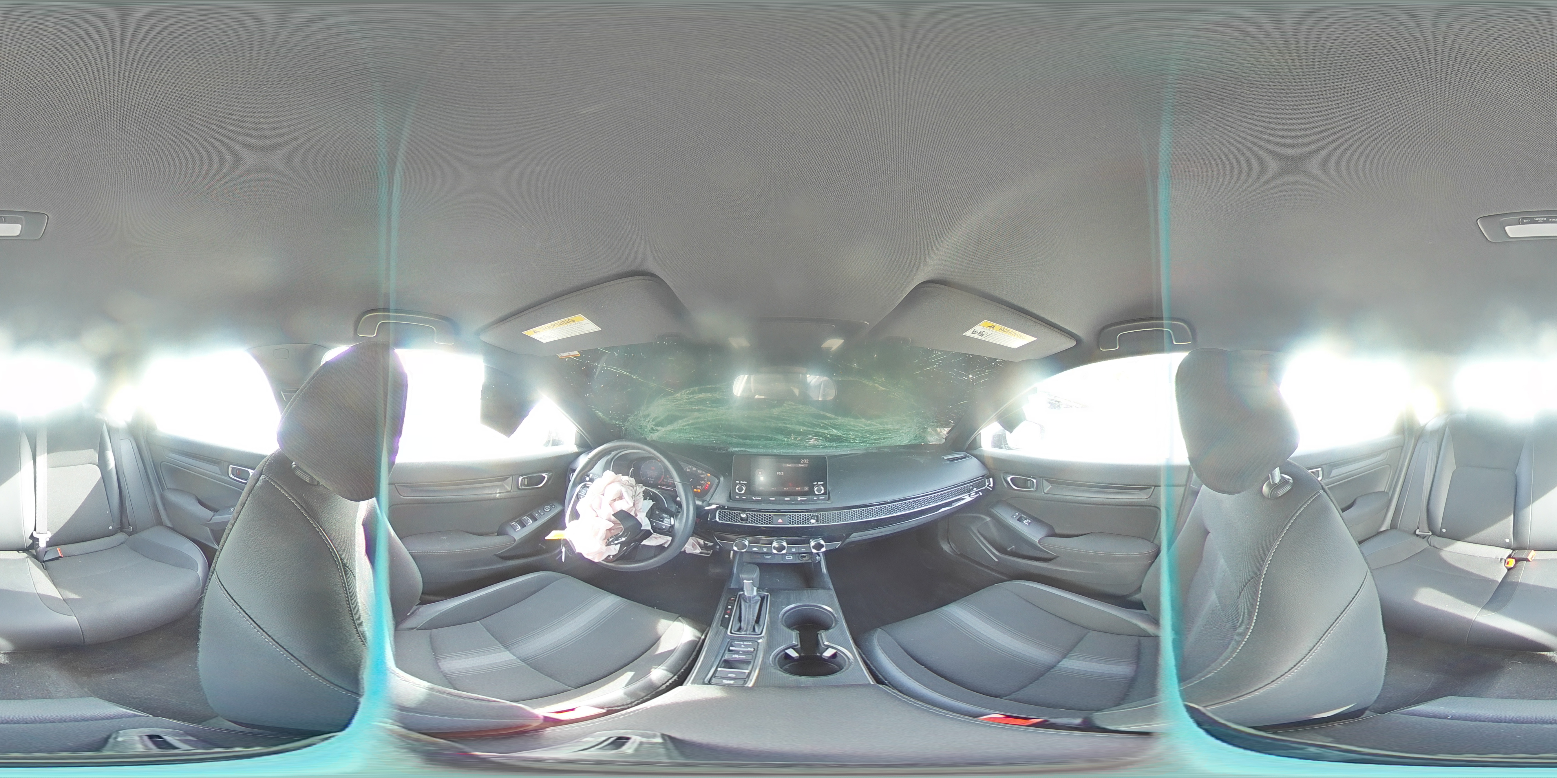 2024 Honda Civic - Image 12
