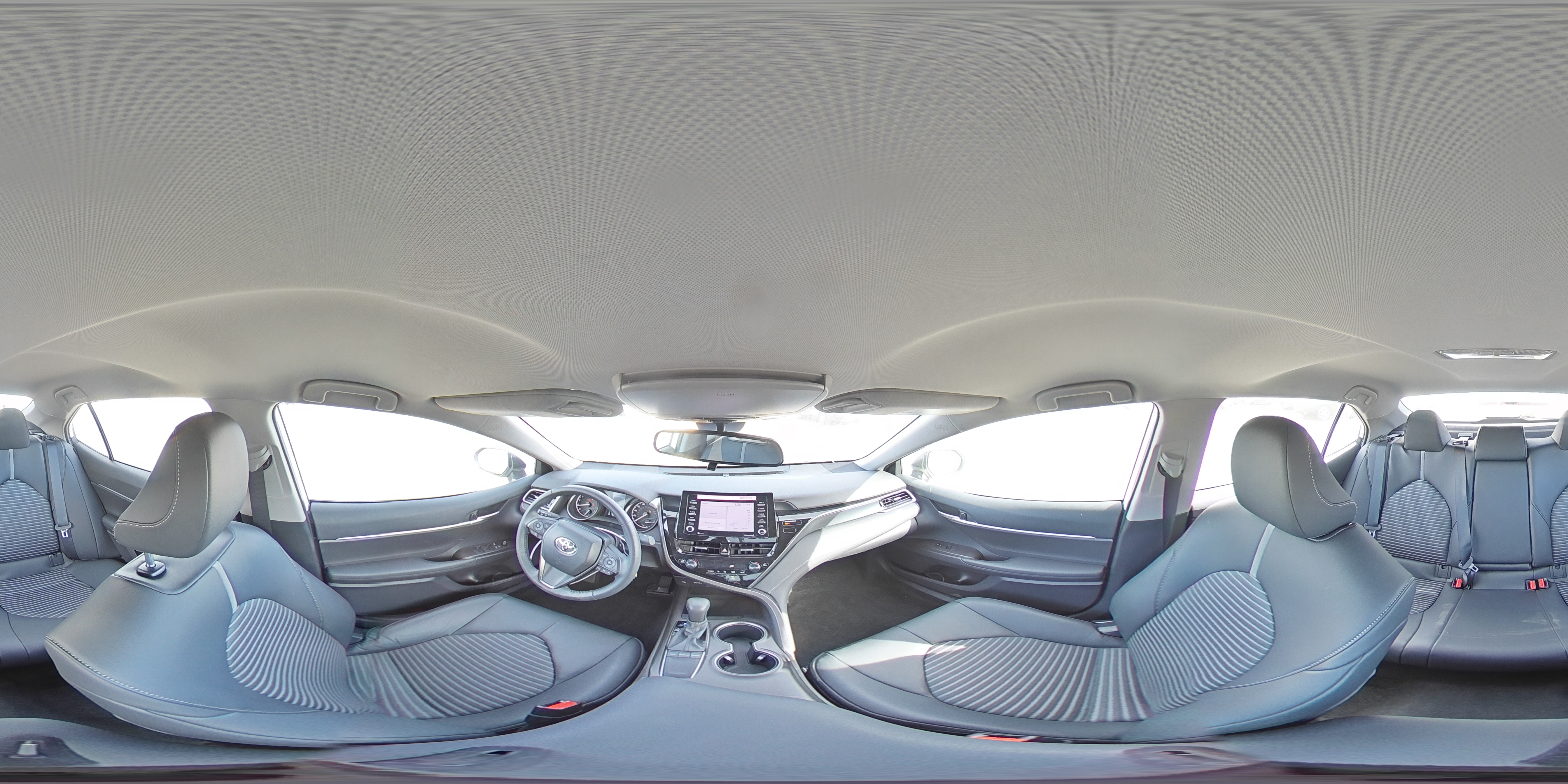 2024 Toyota Camry - Image 13